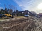 Volvo EC250DLR Long Reach 18m + GPS Trimble - 1