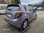 Chevrolet Aveo 1.2 LS+ - 5