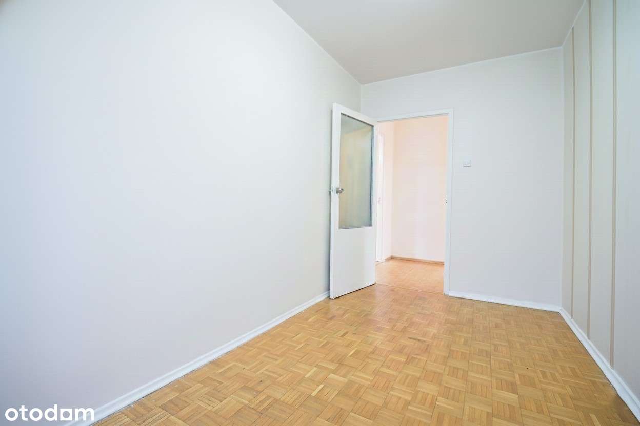 Odmalowane, 3 pokojowe z opcją garażu Blisko Sky Tower - Pełny obrazek: 4/13