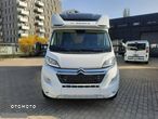 Adria Matrix Axess 670 SL NOWY 5OS 165KM FV23% WARSZAWSKIE CENTRUM CARAVANINGU - 2