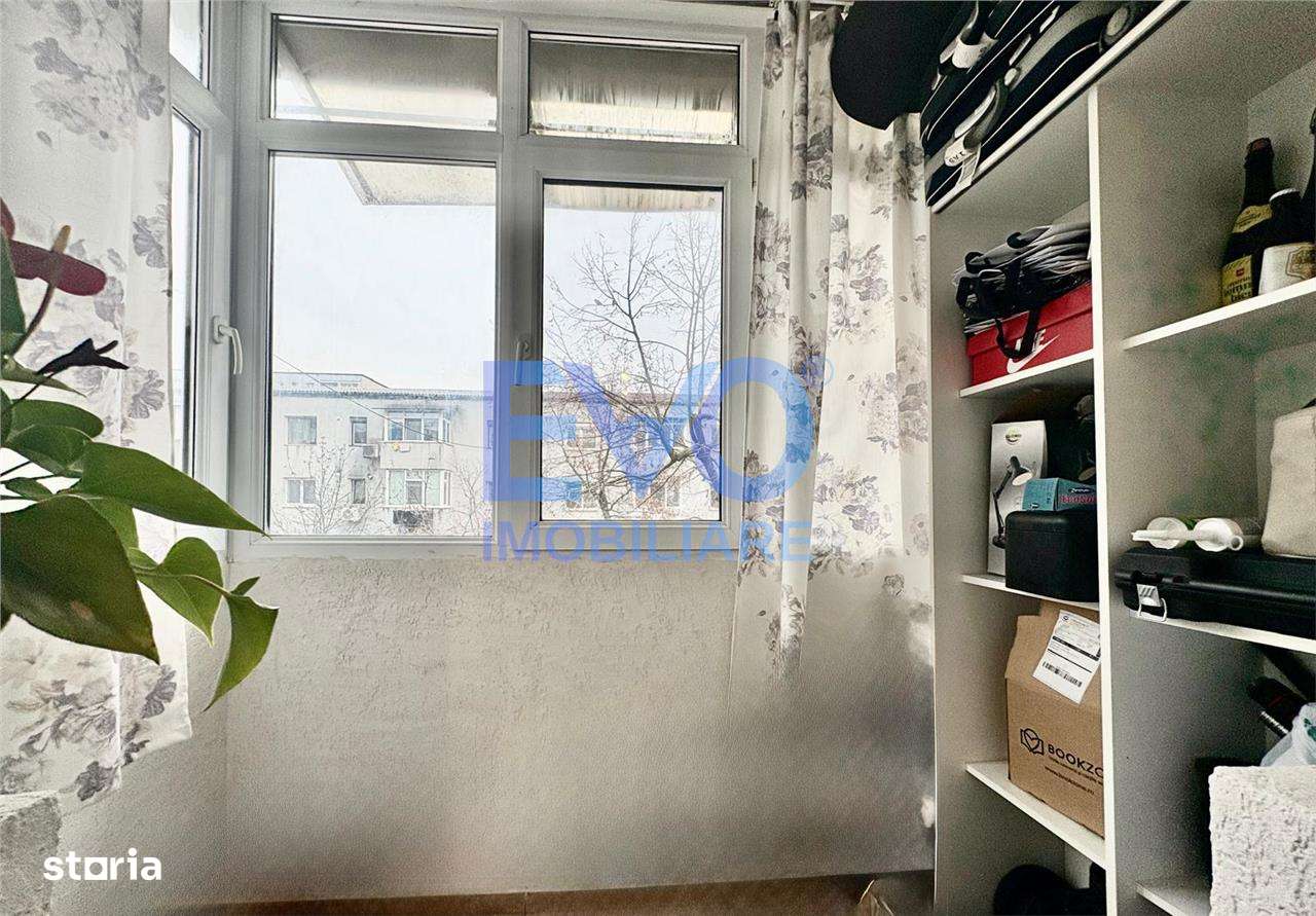 Apartament de vanzare, 2 camere, etaj 3, Zimbru, Iasi-11
