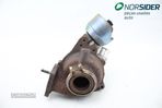 Turbo Ford S-Max|10-15 - 4