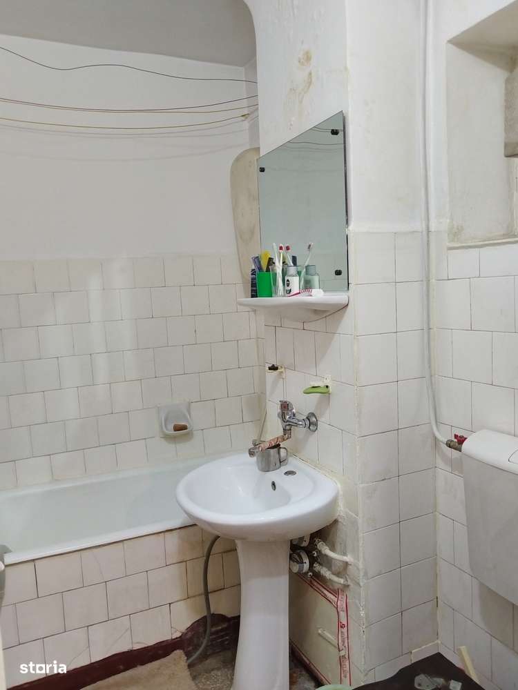 Apartament 2 camere, decomandat, B-dul Bucuresti (ID:T510)-12