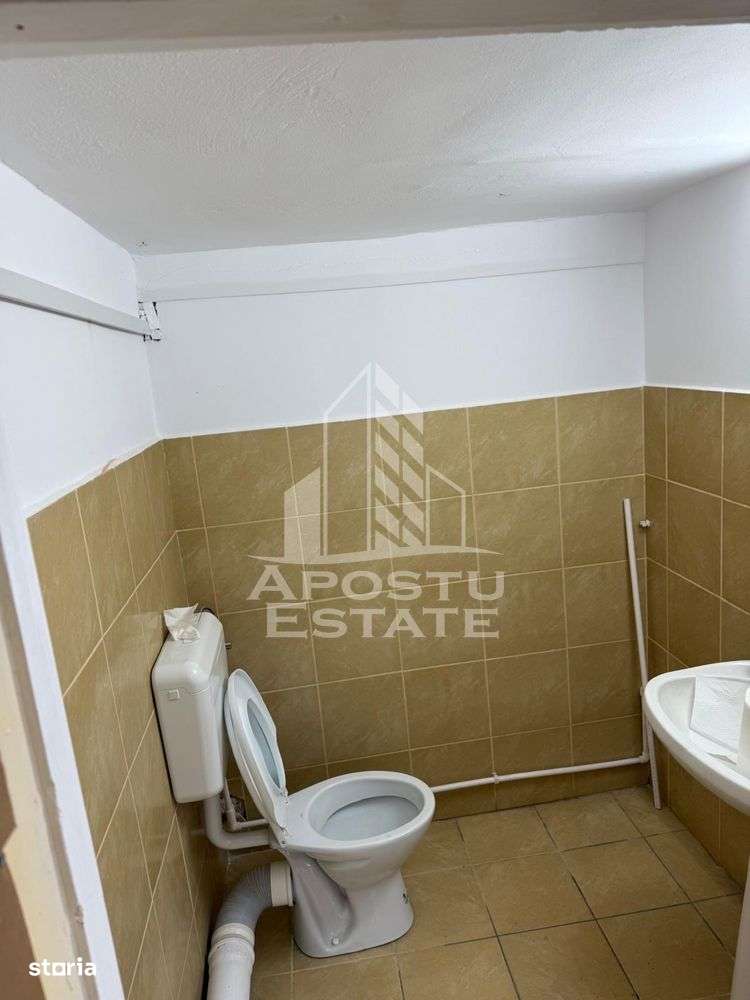 Spatiu comercial/birouri in zona UTA - Imagine principală: 4/5