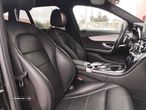 Mercedes-Benz C 200 d Station 7G-TRONIC AMG Line - 6