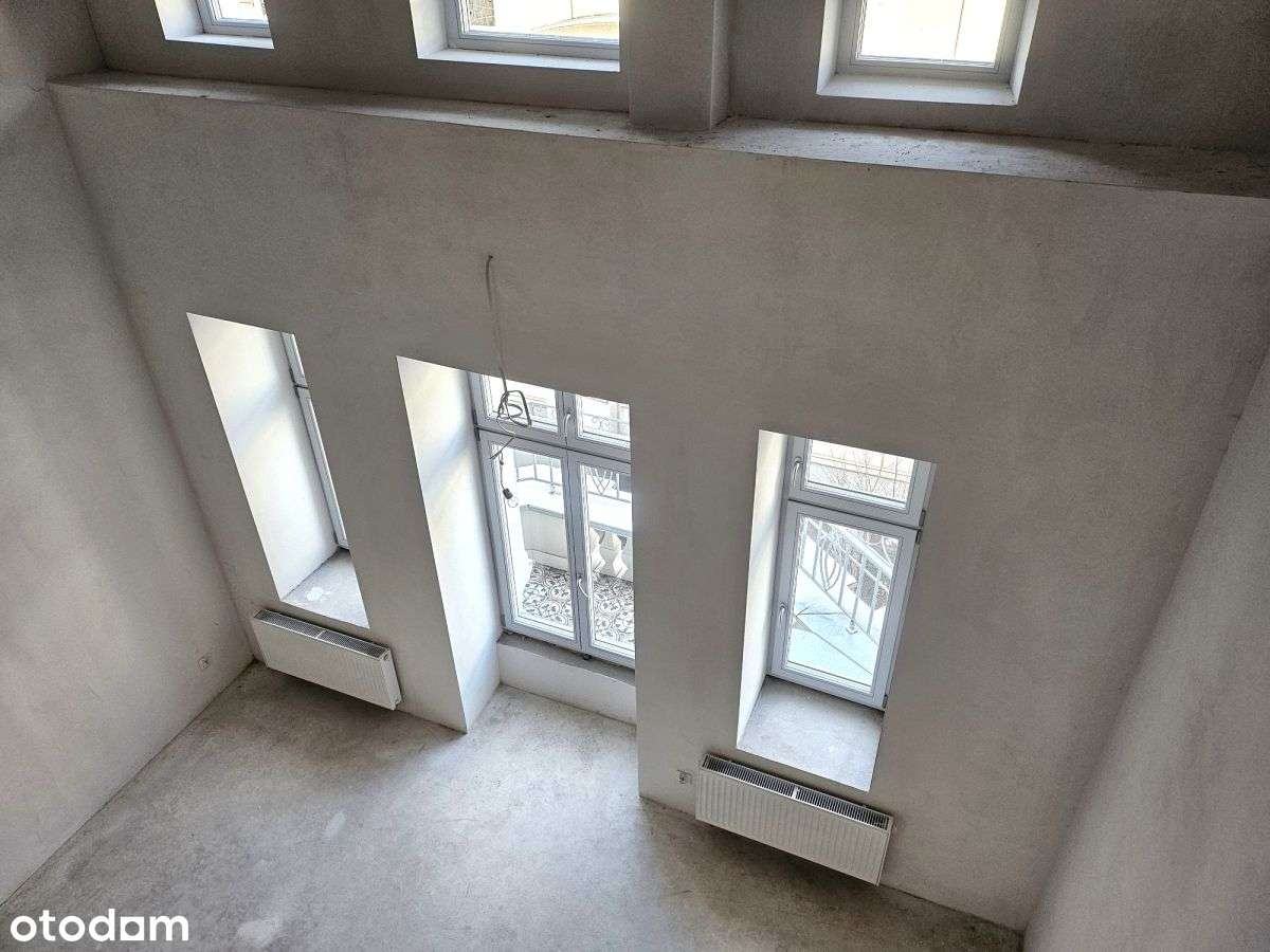 apartament przy Off Piotrkowska-6