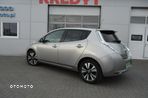 Nissan Leaf - 14