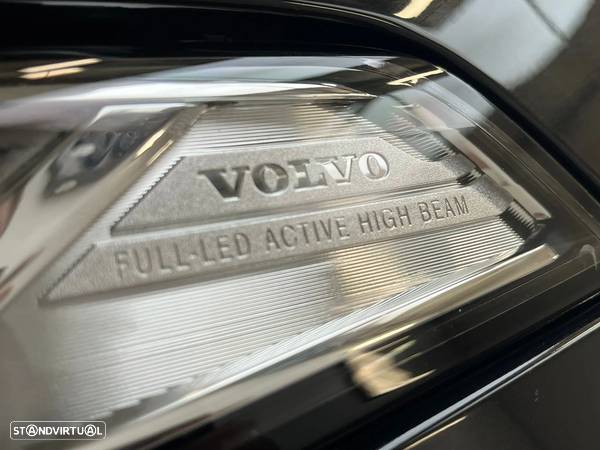 Volvo XC 90 2.0 D4 R-Design - 61