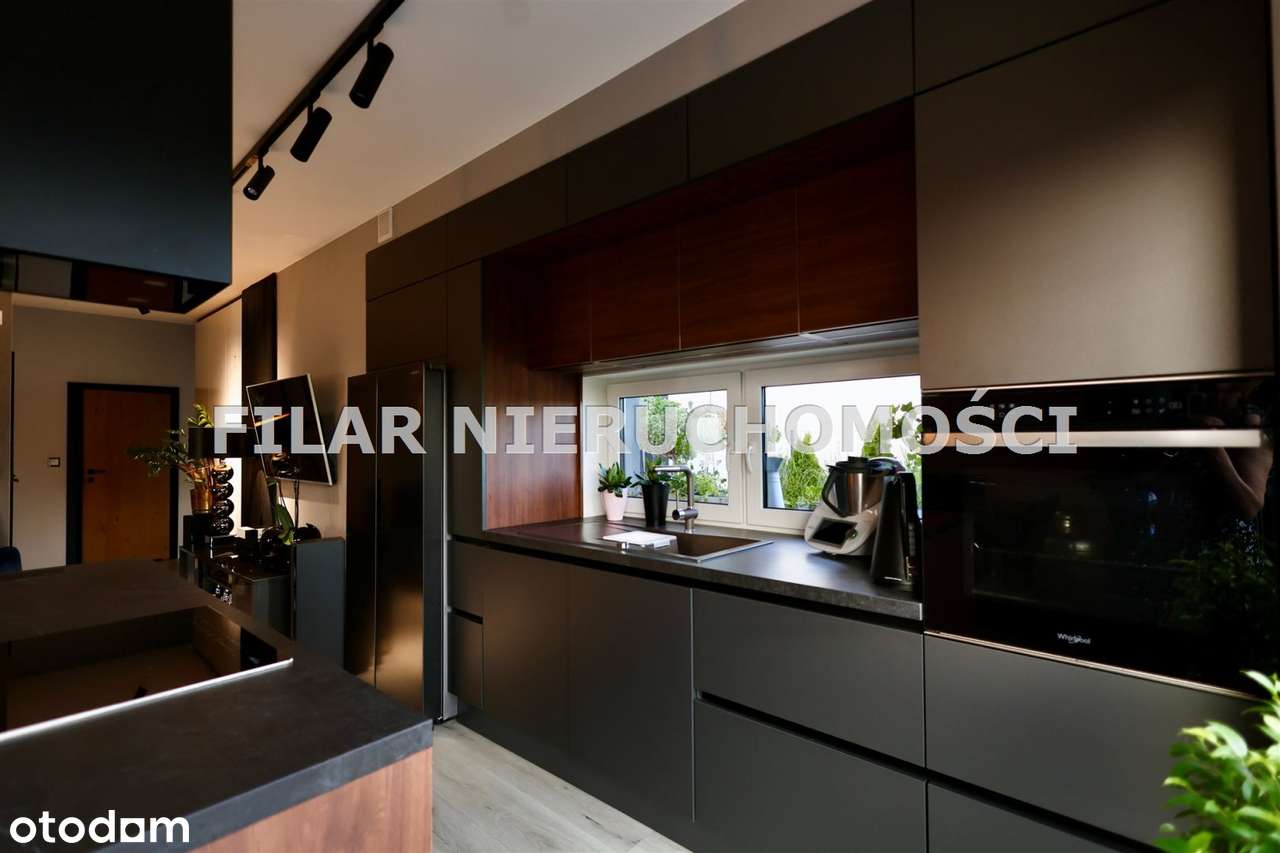 Apartament z działką w Lubinie-4