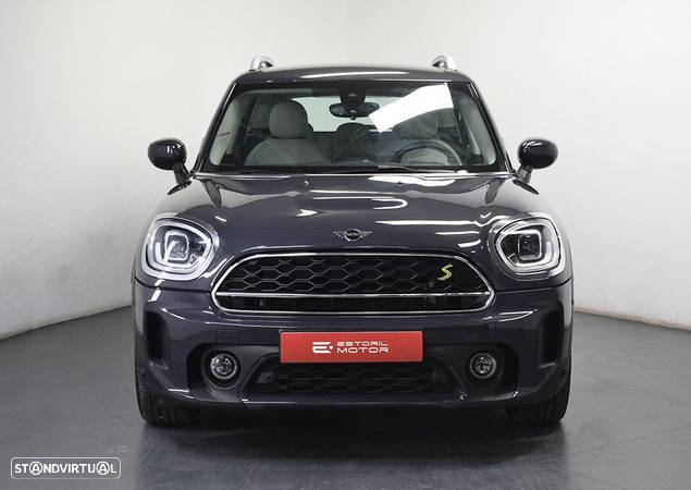 MINI Countryman - 2