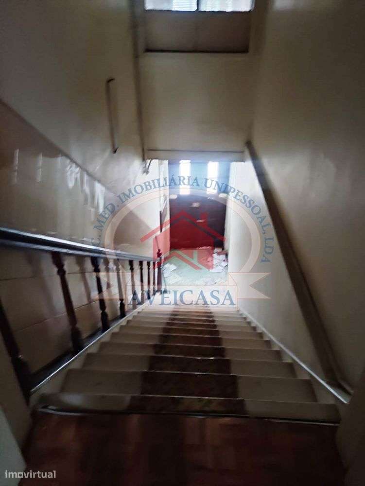 Moradia no centro de Esgueira - Grande imagem: 3/9