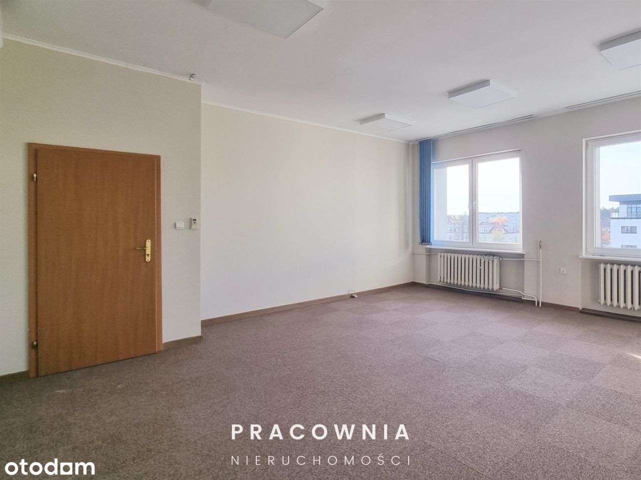 Biuro 32 m2 - dobry standard! - Pełny obrazek: 4/7