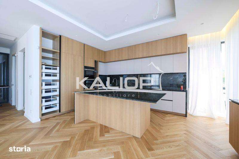 Vila de lux | 5 camere | acces la piscina si facilitati premium | Borh - Imagine principală: 4/20