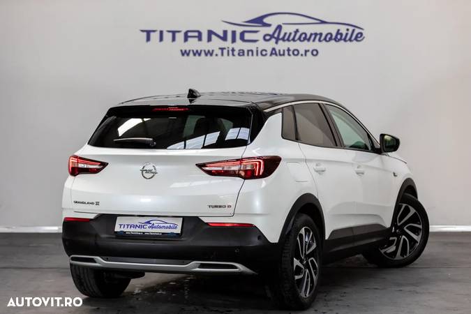 Opel Grandland X 2.0 START/STOP Aut. Ultimate - 7