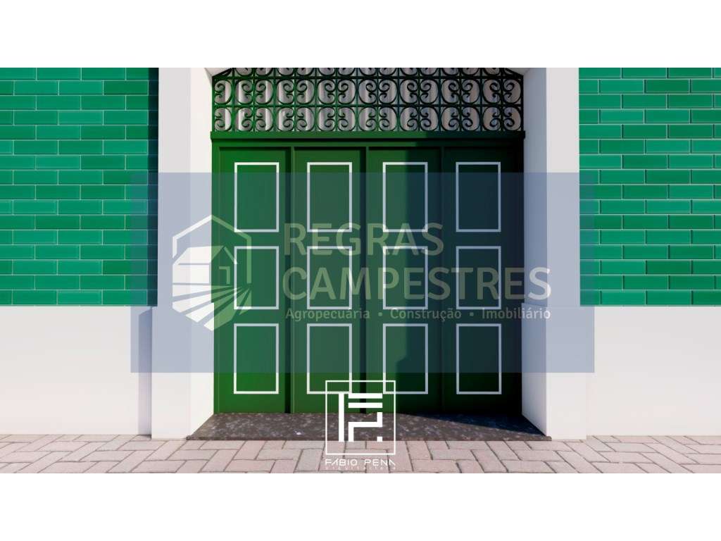 Moradia T7 Mogofores - Anadia-9