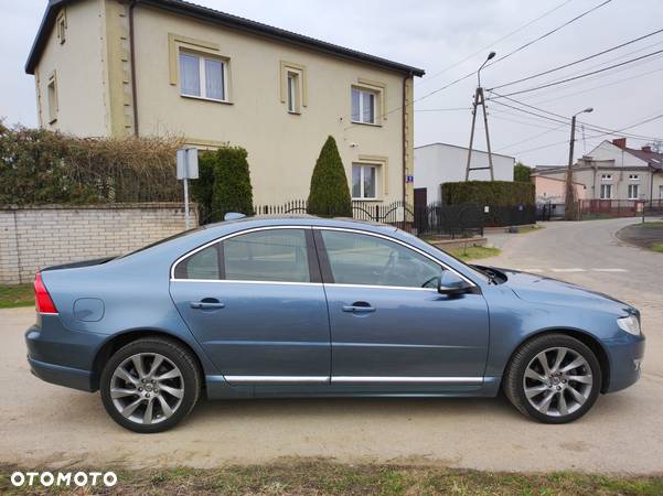 Volvo S80 T6 AWD Momentum - 7