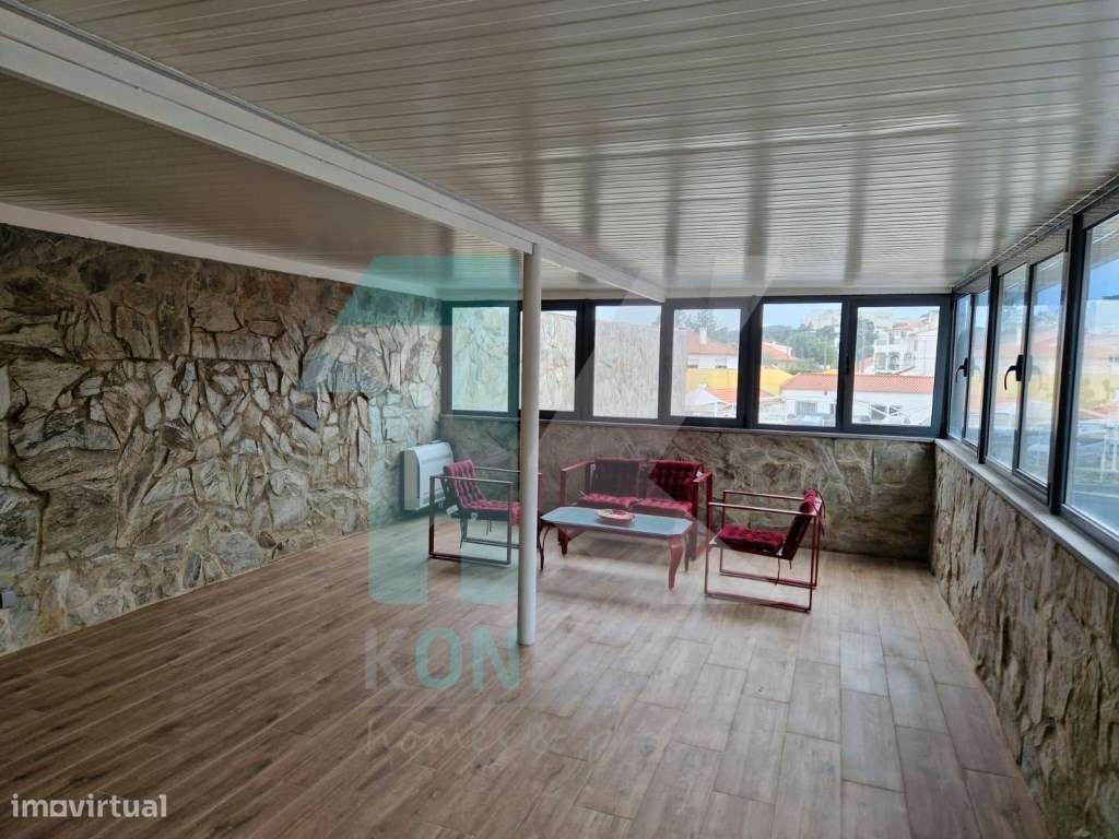 Moradia de Charme T3 Alcabideche-5