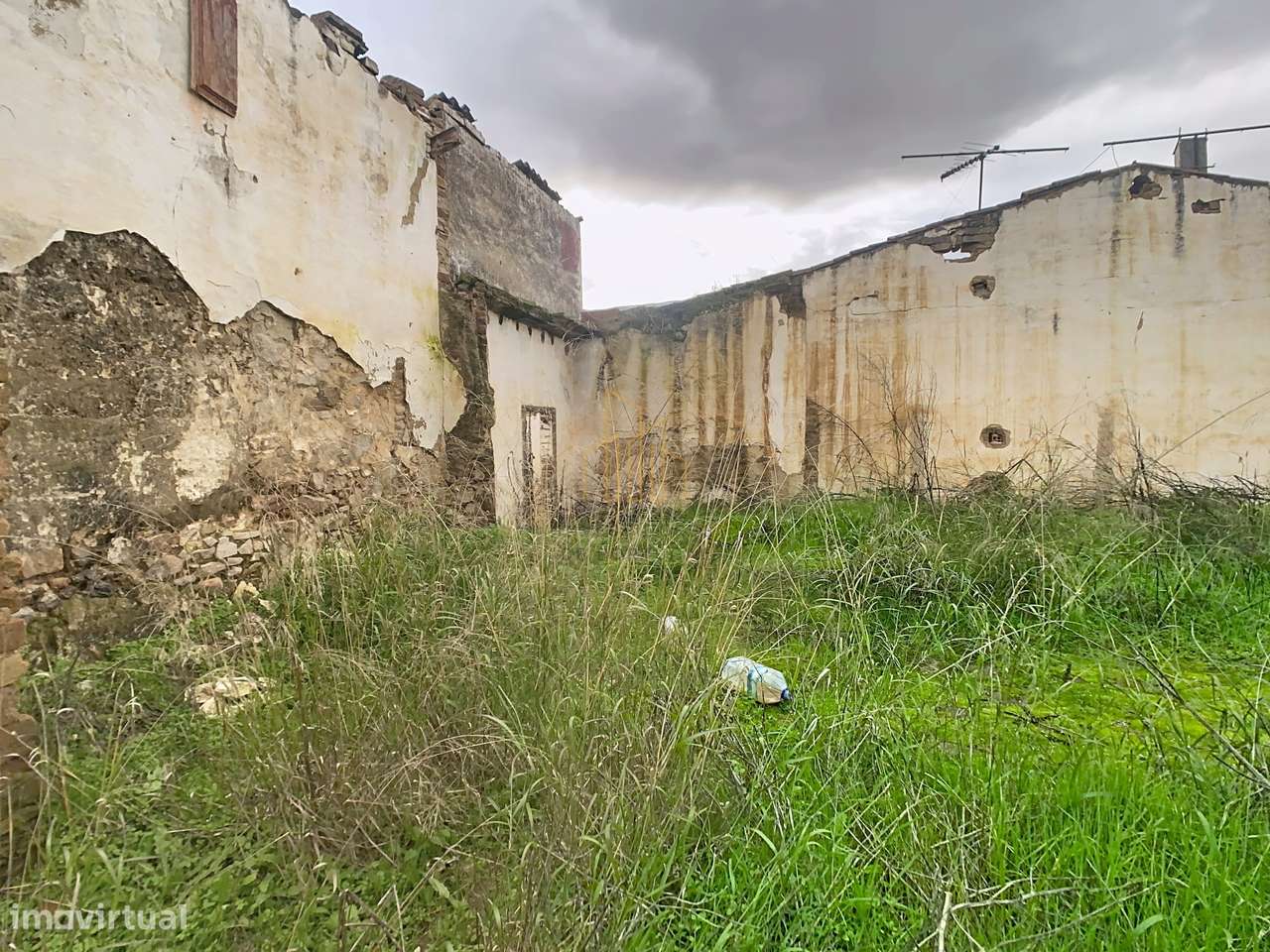 Um Refúgio com Alma no Coração do Alentejo – São Pedro do Corval-6