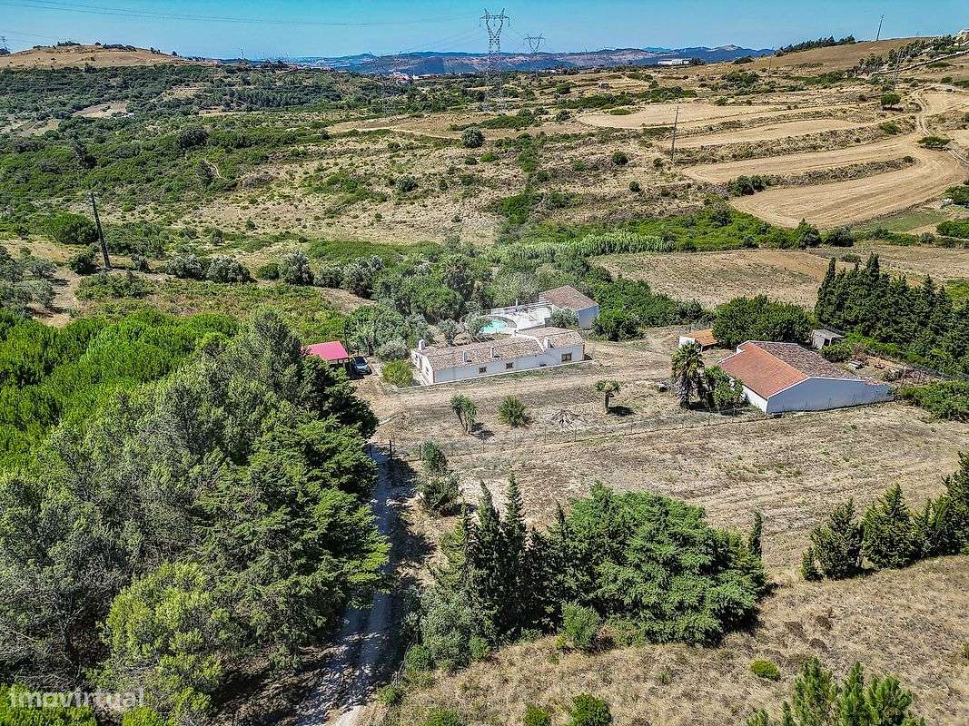 Quinta T2 para venda-44