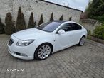 Opel Insignia 2.0 CDTI automatik Cosmo - 12