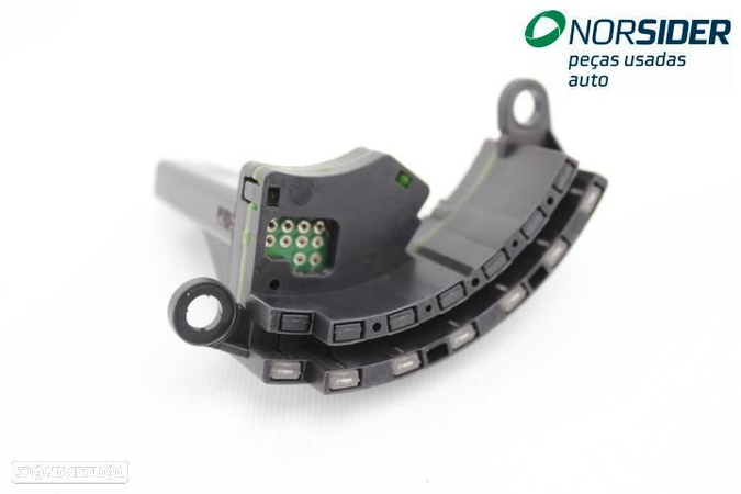 Captor sensor angulo viragem dir Mercedes Classe E (211)|02-06 - 1