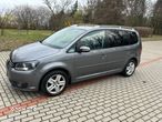 Volkswagen Touran 1.6 TDI DPF Highline - 2