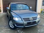 Volkswagen Touareg 2.5 TDI R5 DPF Tipt. Individual - 5