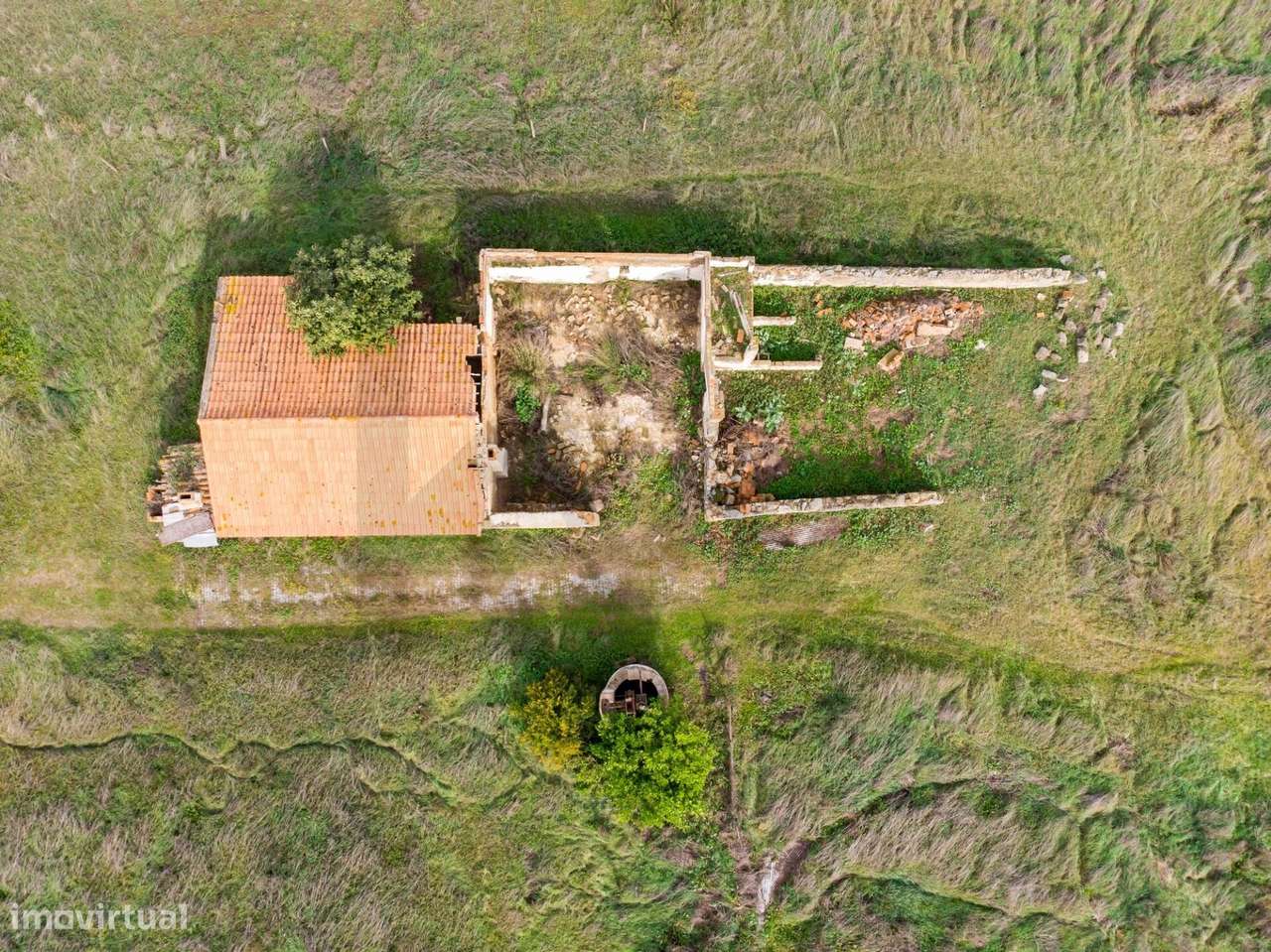 Monte Alentejano em Reguengos de Monsaraz: O Seu Refúgio de Tranquilid - Grande imagem: 5/25