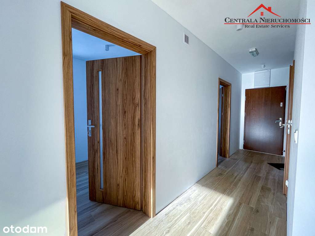 Nowy obiekt / Hala / Salon 740 m2 - Podgórz Toruń-6