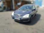 Para Peças Honda Civic Vii Hatchback (Eu, Ep, Ev) - 8