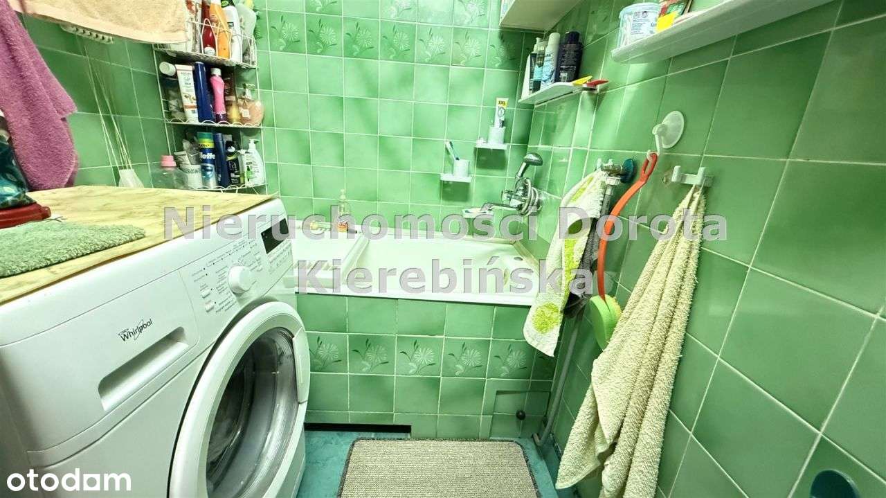 2 pokojowe mieszkanie przy ul. Mazowieckiej.-8