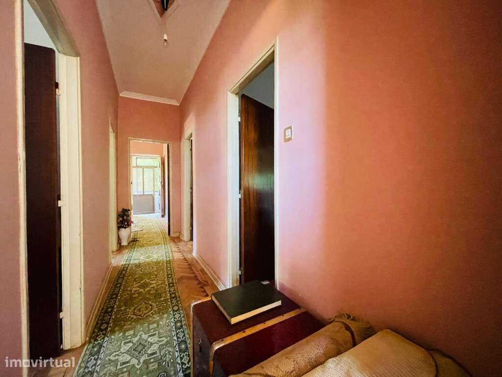 Moradia M3 em zona de Ceira, Coimbra-12