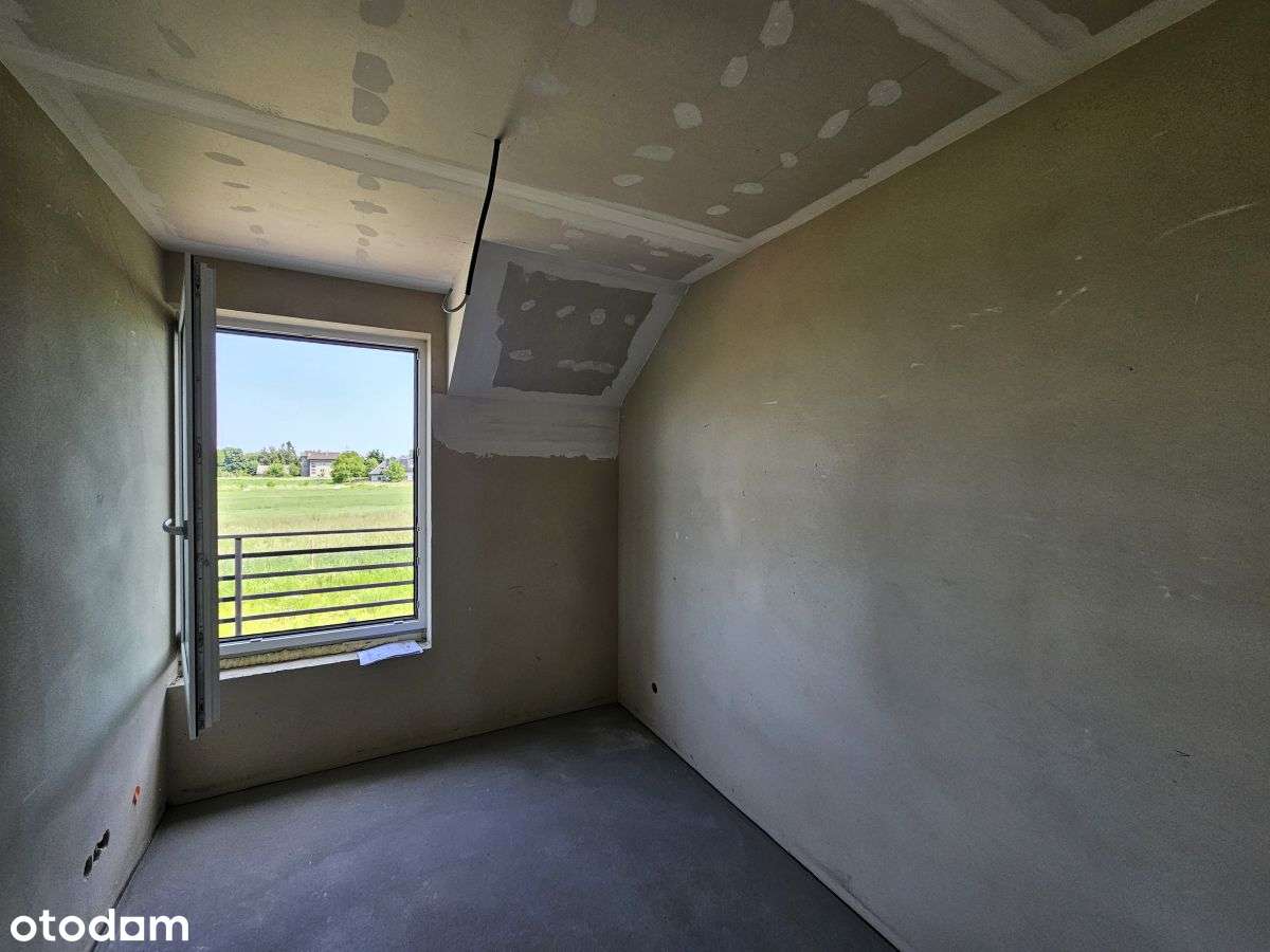 Dwupoziomowe, z miejscem postojowym , ogródkiem-5