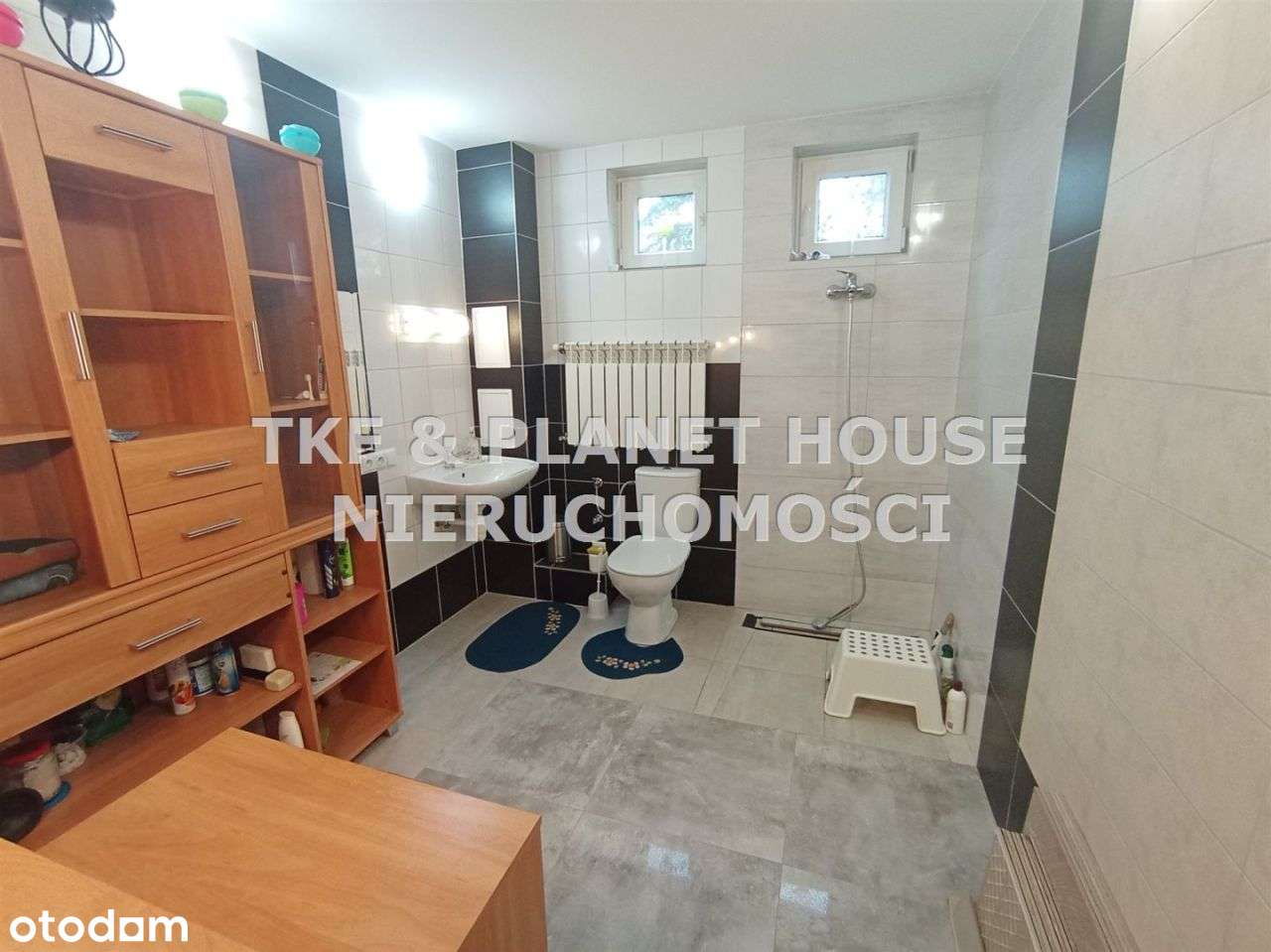 Mieszkanie bezczynszowe 56,5 m2 Jeleń/Tomaszów - Pełny obrazek: 4/10