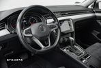 Volkswagen Passat 2.0 TDI Elegance DSG - 6