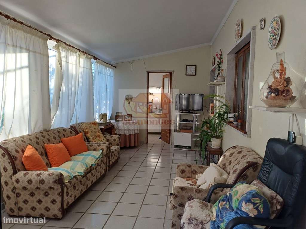 Excelente oportunidade - Quinta com 3 habitações em Grândola-16