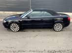 Dezmembrez Audi A4 Cabrio 1.8 T 2003 BFB - 5