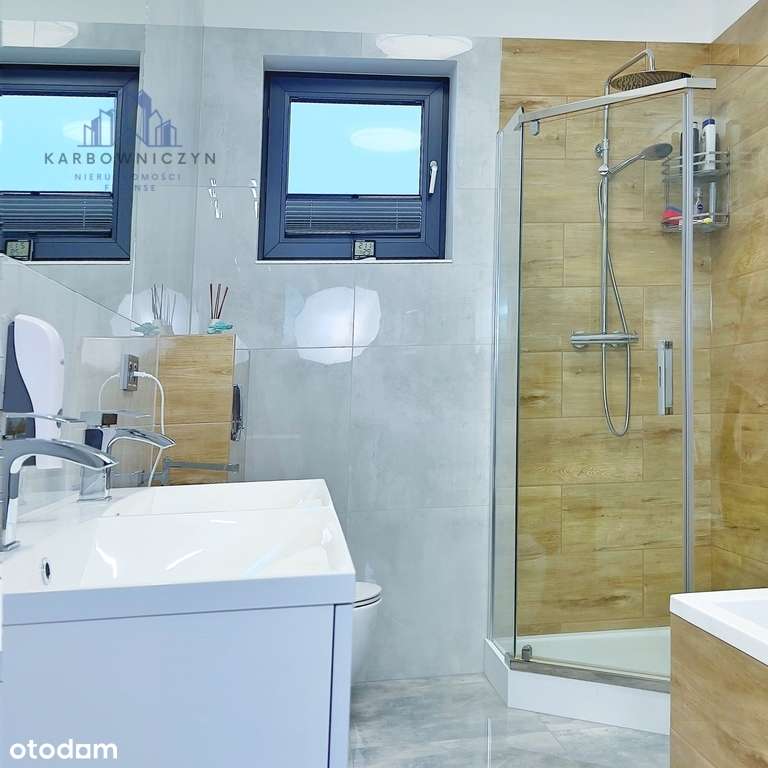 Nowoczesny dom dla wymagających w cenie mieszkania-19