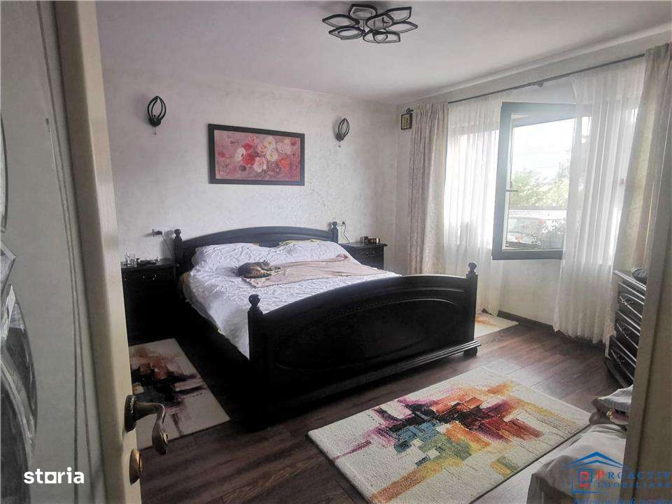 Casa Individuala, Frumoasa C-5121-2