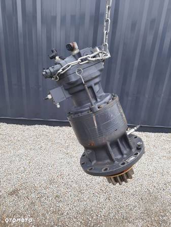 doosan dx 225 lc reduktor obrotu nr 170301-00109a - 1