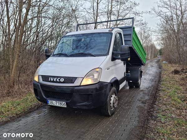 Iveco 70C17 - 2