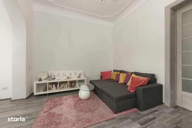 Apartament splendid in vila, Armeneasca-5