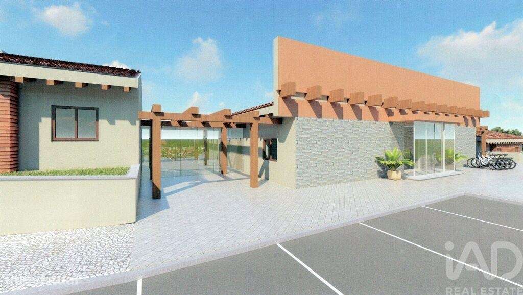 Terreno para construção em Portimão de 7833,00 m2 - Grande imagem: 5/6