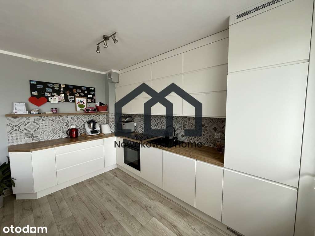 Mieszkanie 63,60 m2 na 1 piętrze w Śremie - Pełny obrazek: 4/17