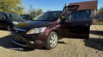 Ford Focus 2.0 16V Ghia - 21