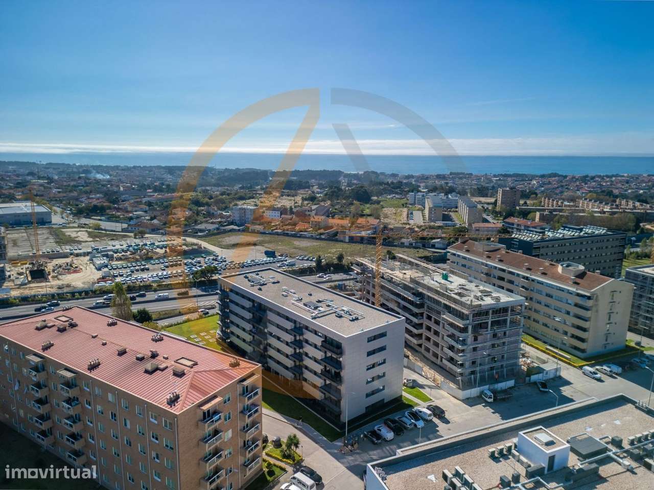 Apartamento T3 | Santa Marinha-31