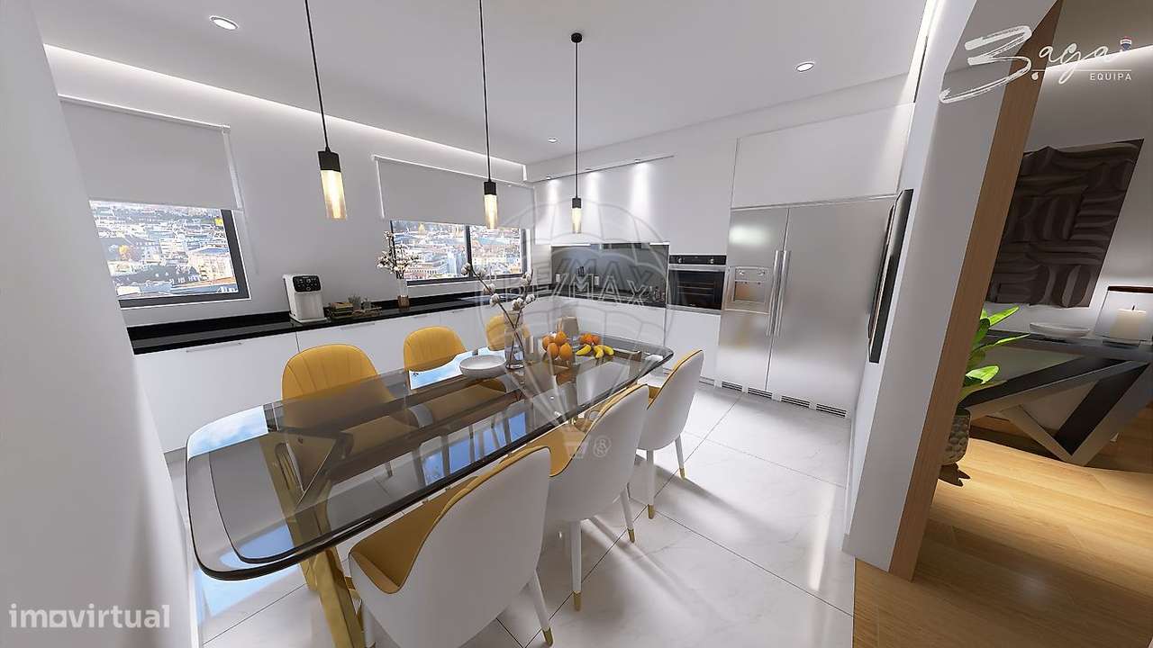 Apartamento T2 para venda - Grande imagem: 5/21