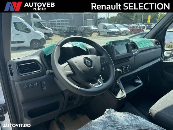 Renault Master - 8