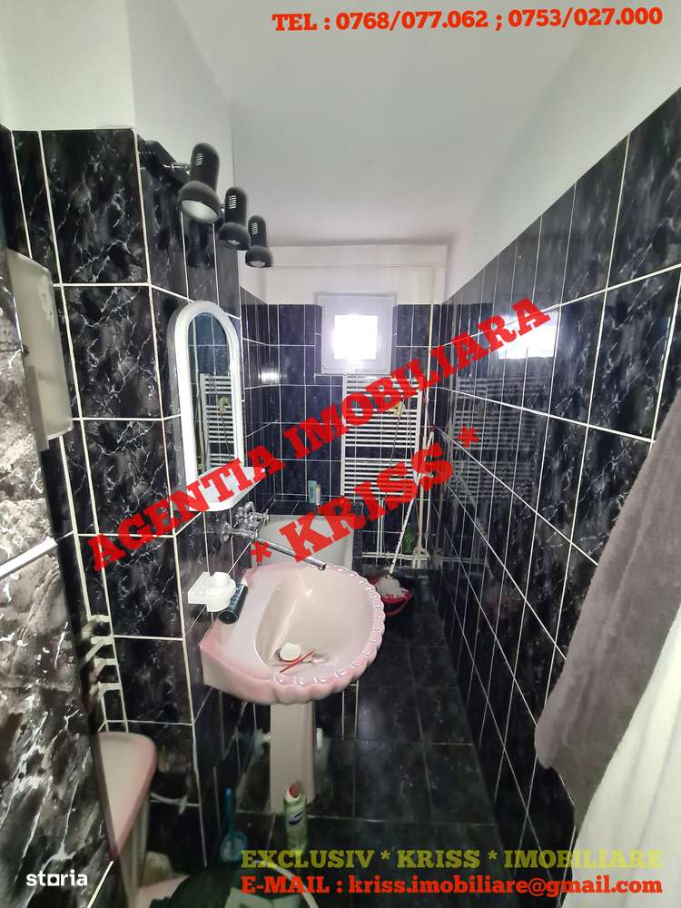 SUPER OFERTĂ! Apartament 2 Camere TRIVALE confort 2 Centrală Liber 41M-2