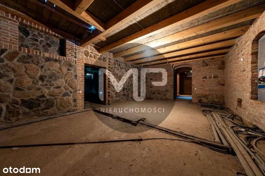 Dom, 1 217,50 m², Myszkowo-16